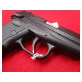 SCCY CPX-1 9mm Pistol
