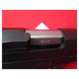 SCCY CPX-1 9mm Pistol