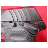 SCCY CPX-1 9mm Pistol