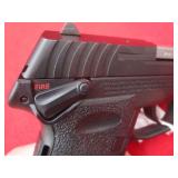 SCCY CPX-1 9mm Pistol