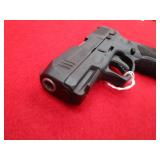 Taurus G3C 9mm Pistol