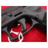 Taurus G3C 9mm Pistol