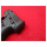 Taurus G3C 9mm Pistol