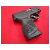 Taurus G3C 9mm Pistol