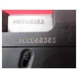 Taurus G3C 9mm Pistol