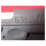 Taurus G3C 9mm Pistol