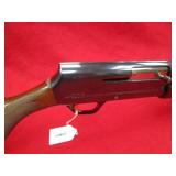 Browning A500 12ga Shotgun