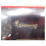 Browning A500 12ga Shotgun