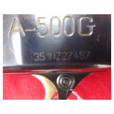 Browning A500 12ga Shotgun