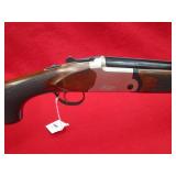 Radical GKX-5 12ga Over/Under Shotgun