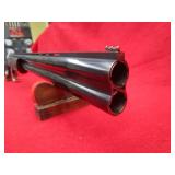 Radical GKX-5 12ga Over/Under Shotgun