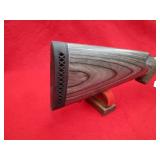 Mossberg Patriot 375Ruger Rifle