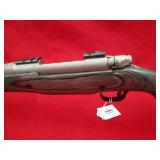 Mossberg Patriot 375Ruger Rifle