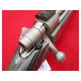 Mossberg Patriot 375Ruger Rifle