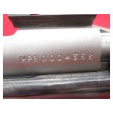 Mossberg Patriot 375Ruger Rifle