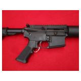 Bear Creek BCA15 7.62x39 Rifle