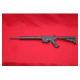 Bear Creek BCA15 7.62x39 Rifle