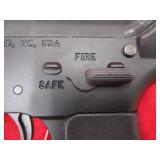 Bear Creek BCA15 7.62x39 Rifle