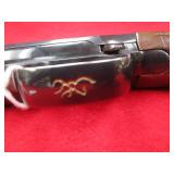 Browning BPS 12ga Shotgun