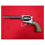 Ruger Single 6 22WMR Revolver