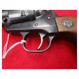 Ruger Single 6 22WMR Revolver