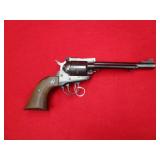 Ruger Single 6 22WMR Revolver