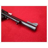 Ruger Single 6 22WMR Revolver