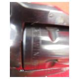 Ruger Single 6 22WMR Revolver