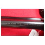 Ruger Single 6 22WMR Revolver