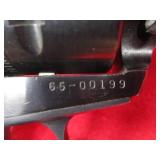 Ruger Single 6 22WMR Revolver