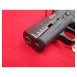 SCCY DVG1 9mm Pistol w/CT Sight