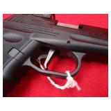 SCCY DVG1 9mm Pistol w/CT Sight