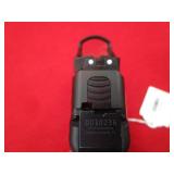 SCCY DVG1 9mm Pistol w/CT Sight