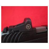 SCCY DVG1 9mm Pistol w/CT Sight