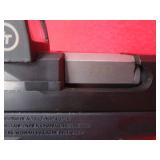 SCCY DVG1 9mm Pistol w/CT Sight