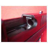 SCCY DVG1 9mm Pistol w/CT Sight