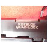 SCCY DVG1 9mm Pistol w/CT Sight