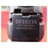 SCCY DVG1 9mm Pistol w/CT Sight