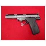 Smith & Wesson 22A-1 22LR Pistol