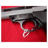 Smith & Wesson 22A-1 22LR Pistol