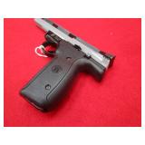 Smith & Wesson 22A-1 22LR Pistol