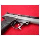 Smith & Wesson 22A-1 22LR Pistol