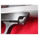 Smith & Wesson 22A-1 22LR Pistol