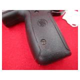 Smith & Wesson 22A-1 22LR Pistol