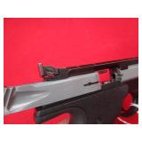 Smith & Wesson 22A-1 22LR Pistol