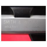 Smith & Wesson 22A-1 22LR Pistol