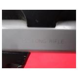 Smith & Wesson 22A-1 22LR Pistol