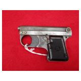 JP Sauer M33 25ACP Blank