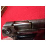 JP Sauer M33 25ACP Blank