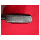 JP Sauer M33 25ACP Blank